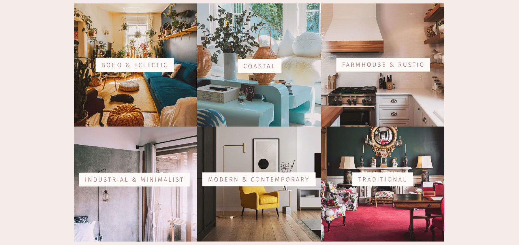 HOW TO: Know Your Style – design plEASE
