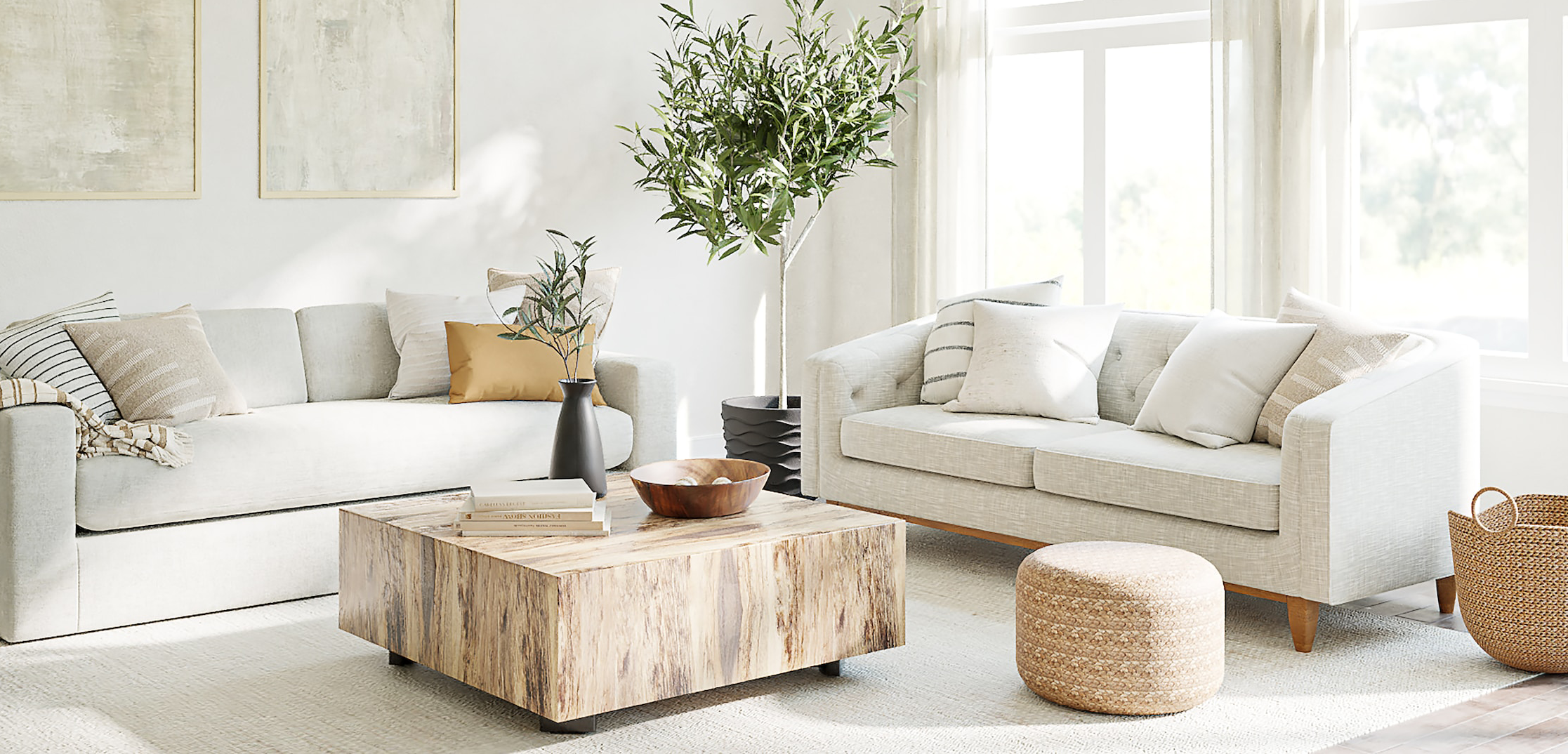 Living Room Bundles