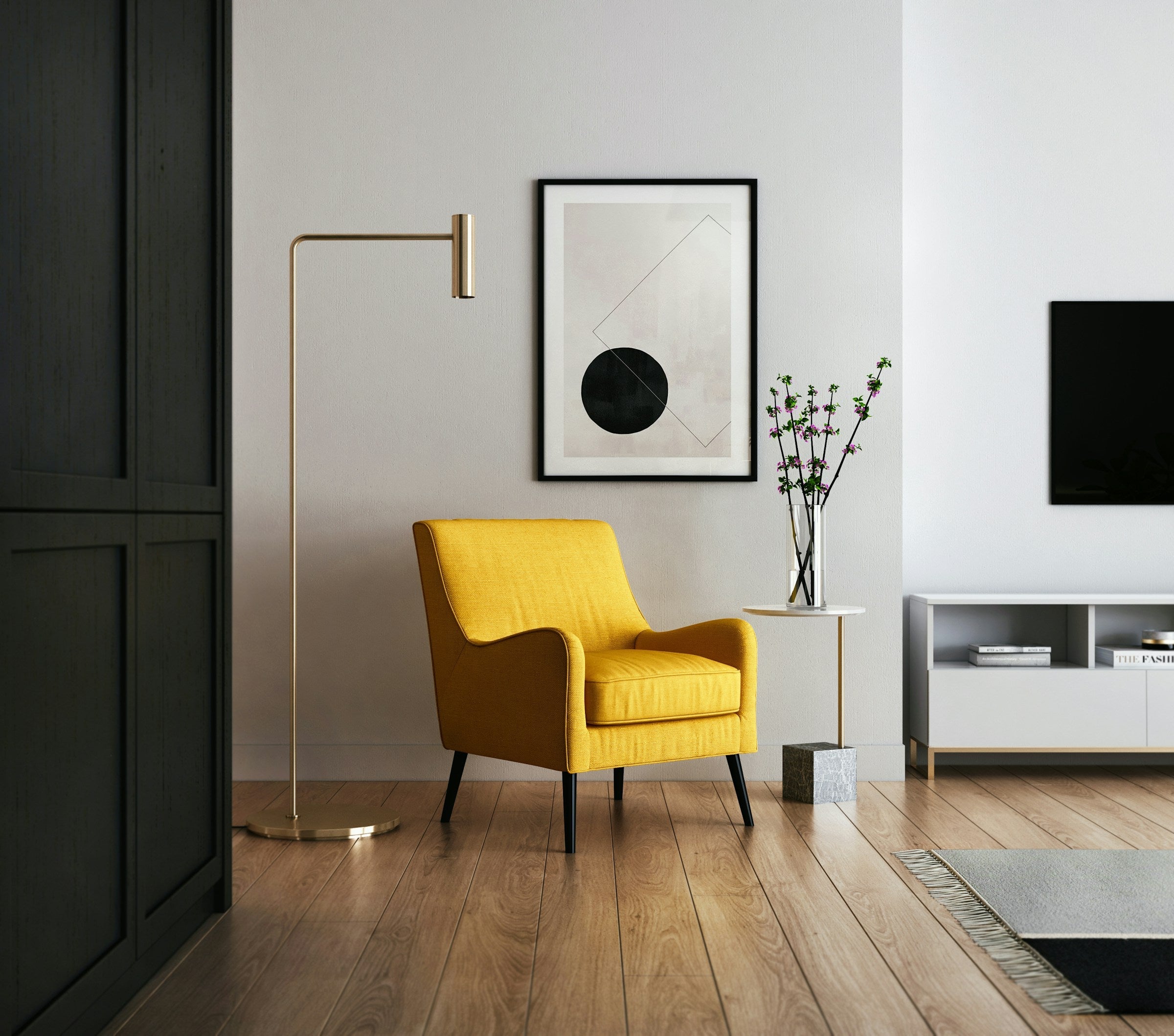 Modern & Contemporary Bundles