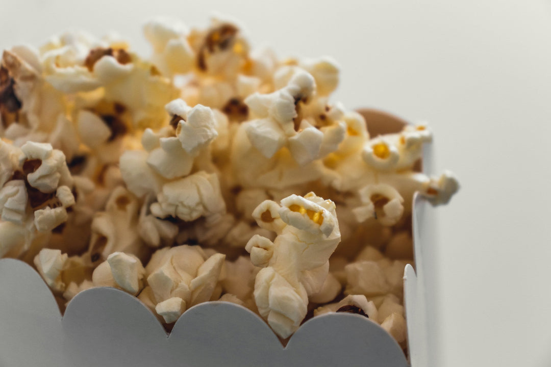 Movie Night In