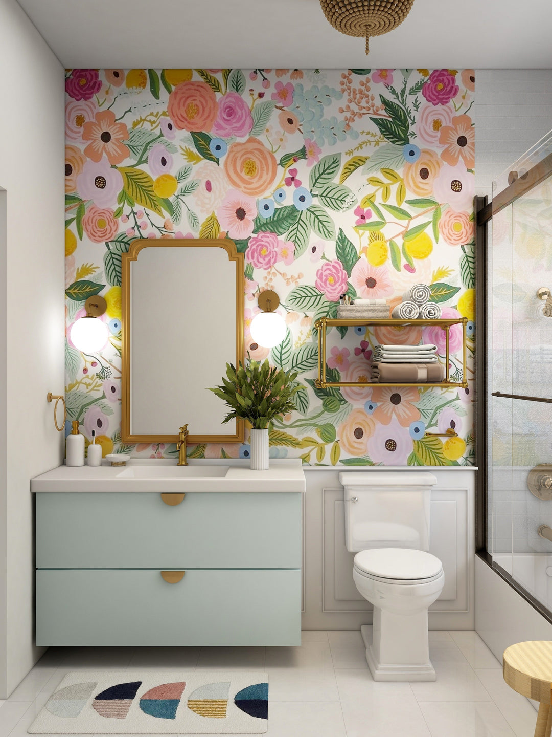 Bathroom Bundles
