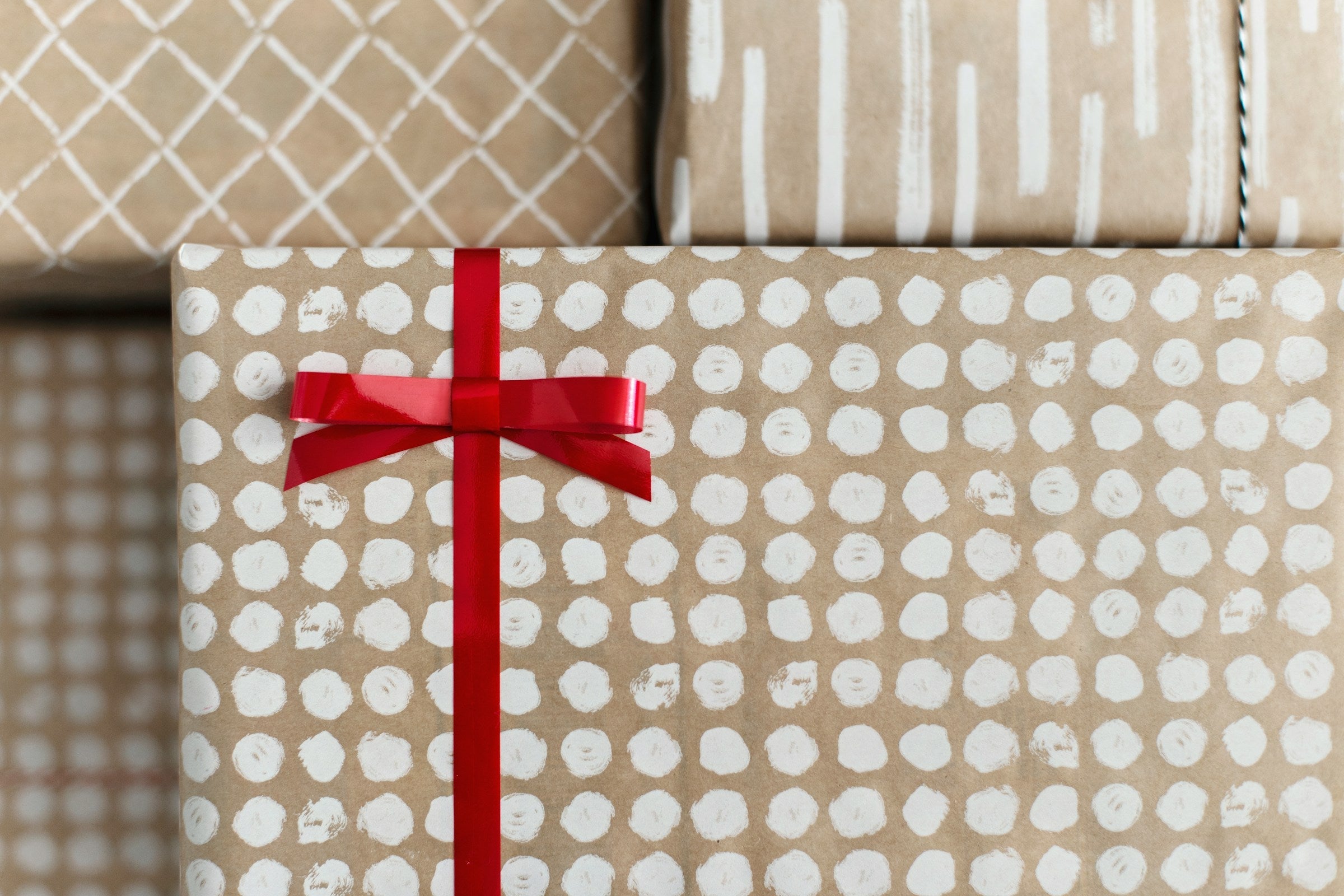 Just Because Gifts