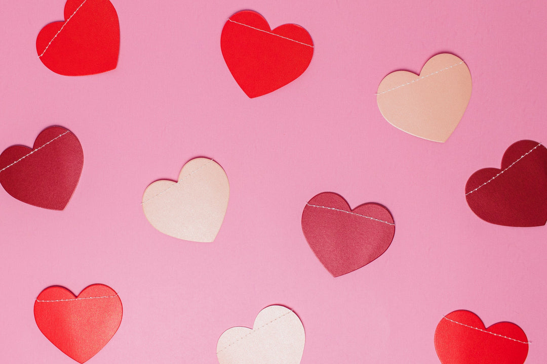 Valentine's Day Bundles