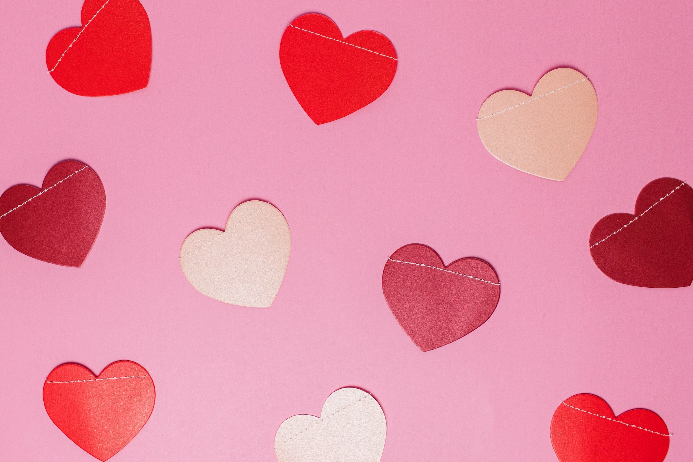 Valentine's Day Bundles
