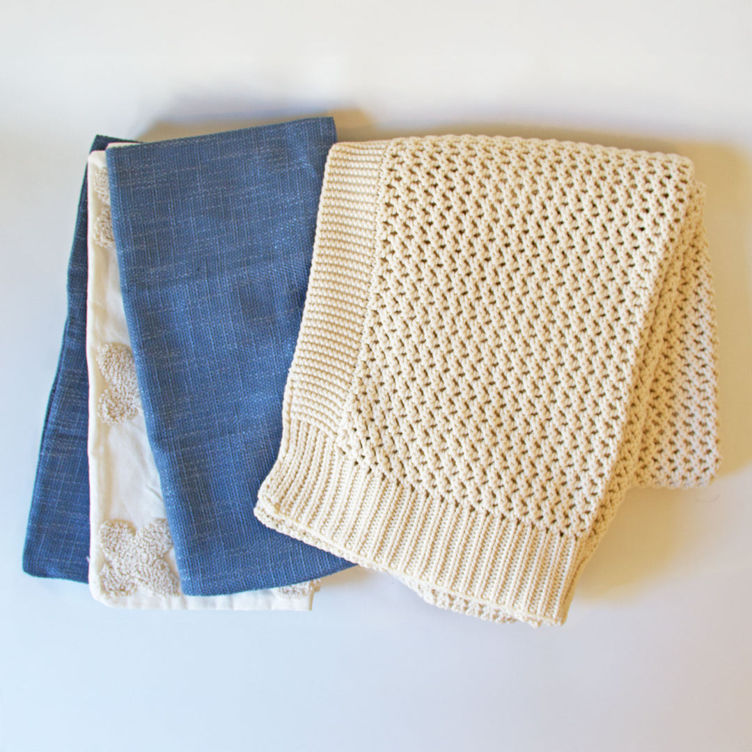 Bed Bundle - Seaside