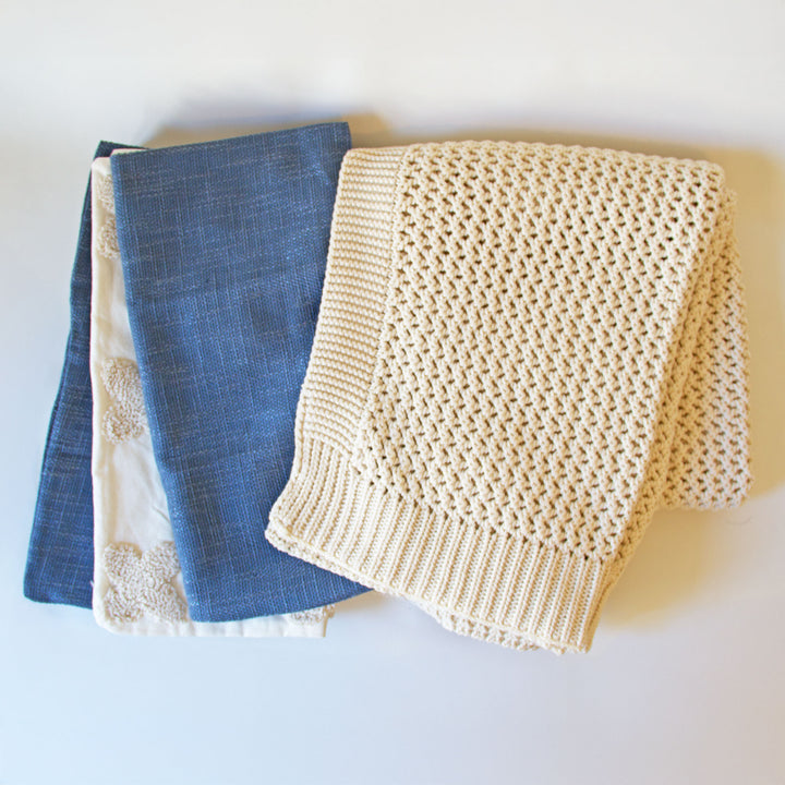 Bed Bundle - Seaside