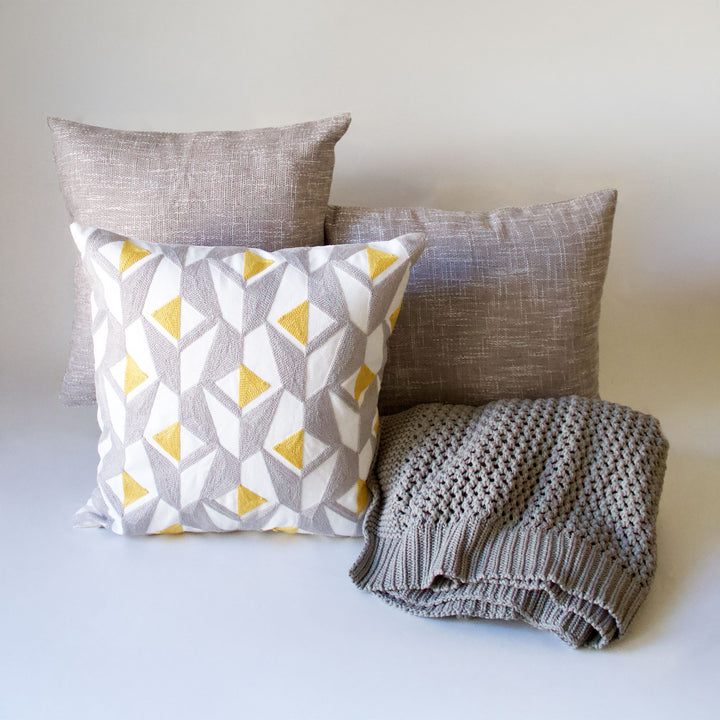 Bed Bundle - Shades of Grey