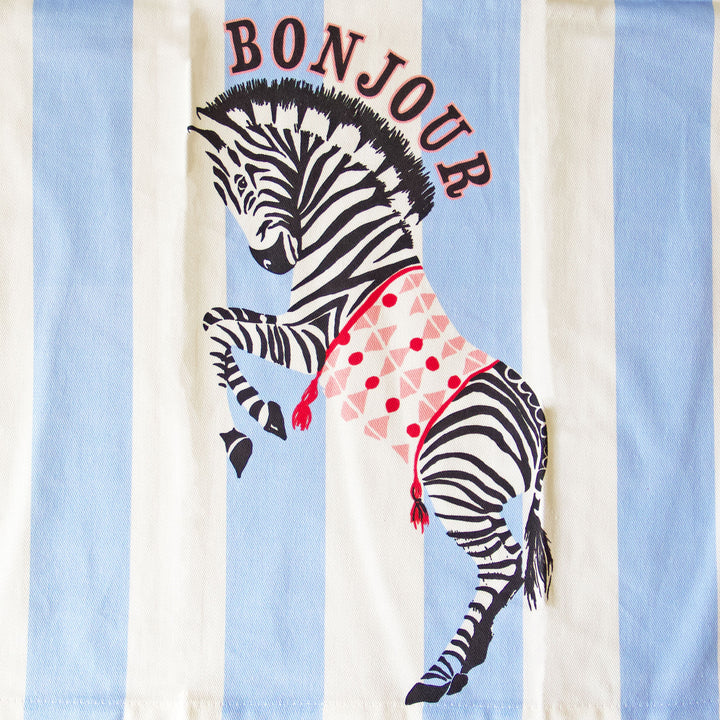 Bonjour Kitchen Towel