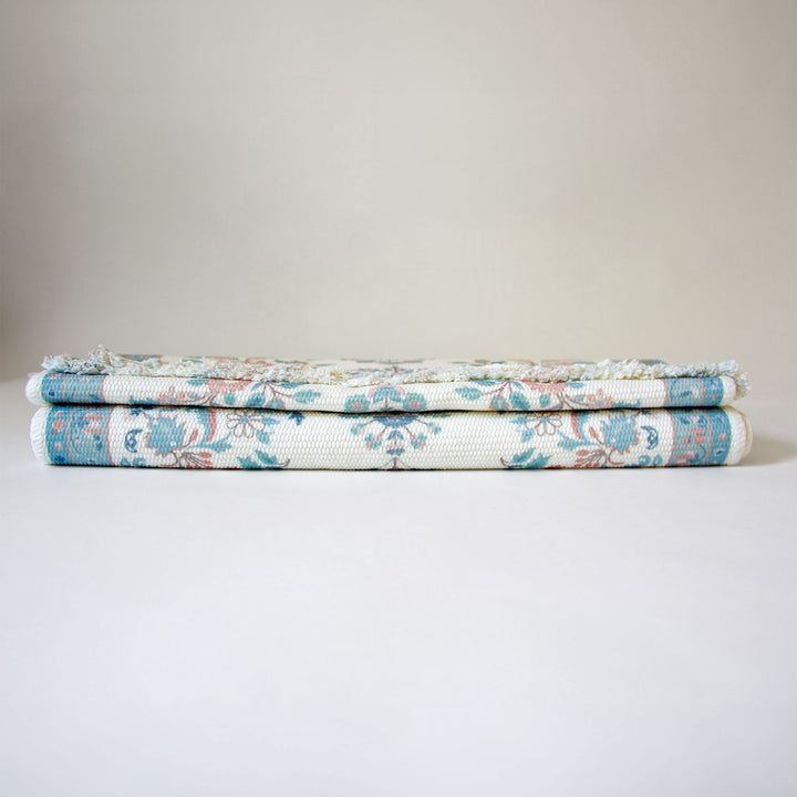 Botanical Table Runner