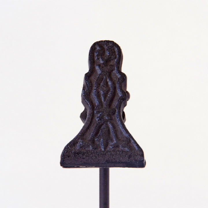 Cast Iron Desk Clip