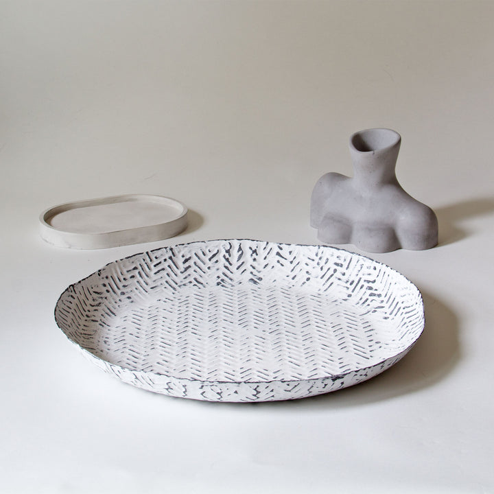 Coffee Table Bundle - Industrial Cement