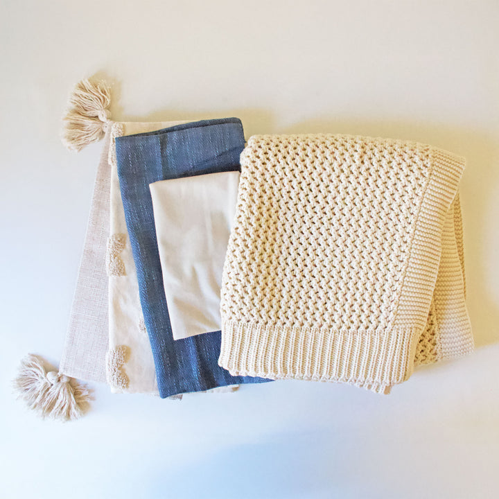 Couch Bundle - Coastal