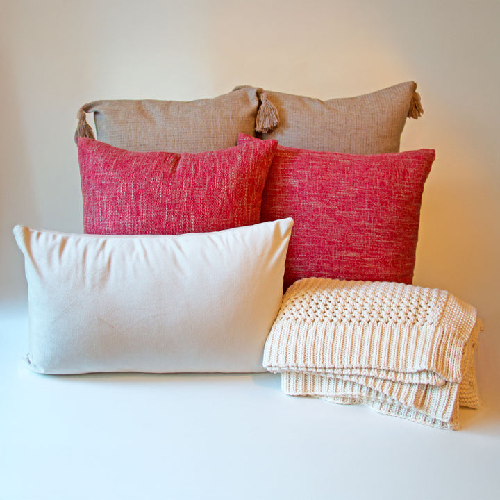 Couch Bundle - Traditional