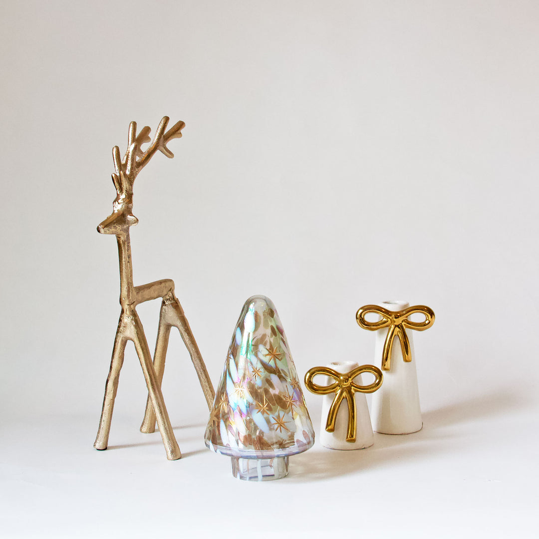 Accent Bundle - Christmas Gold