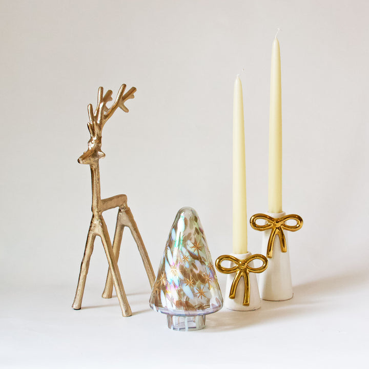 Accent Bundle - Christmas Gold