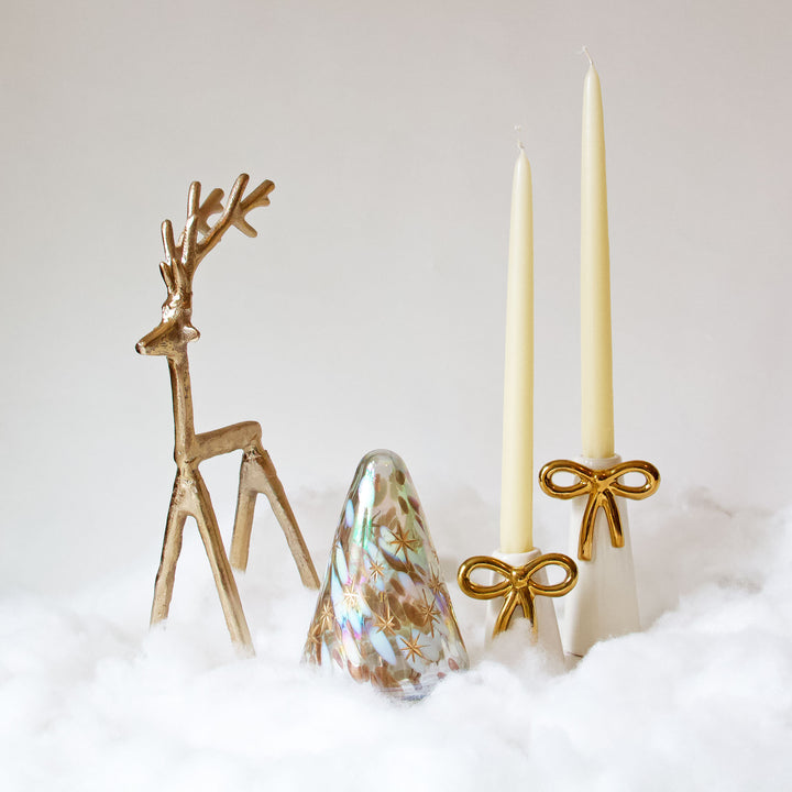 Accent Bundle - Christmas Gold