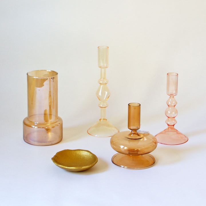 Console Table Bundle - Golden Hour