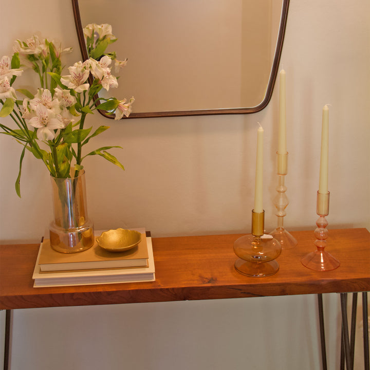 Console Table Bundle - Golden Hour