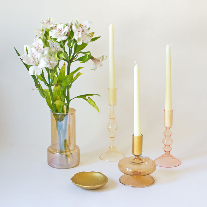 Console Table Bundle - Golden Hour