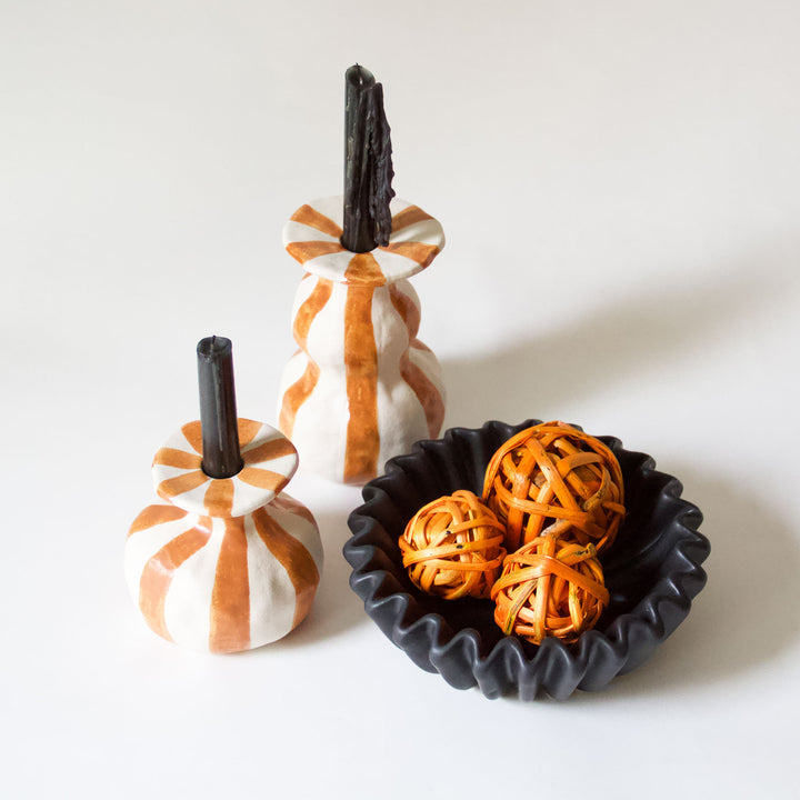 Halloween Bundle - Standout Stripes