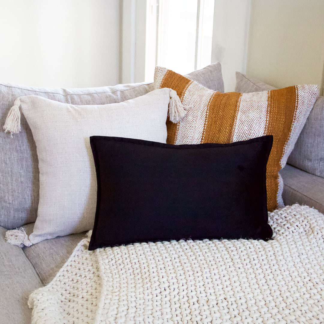 Halloween Couch Bundle - Rusty Stripes