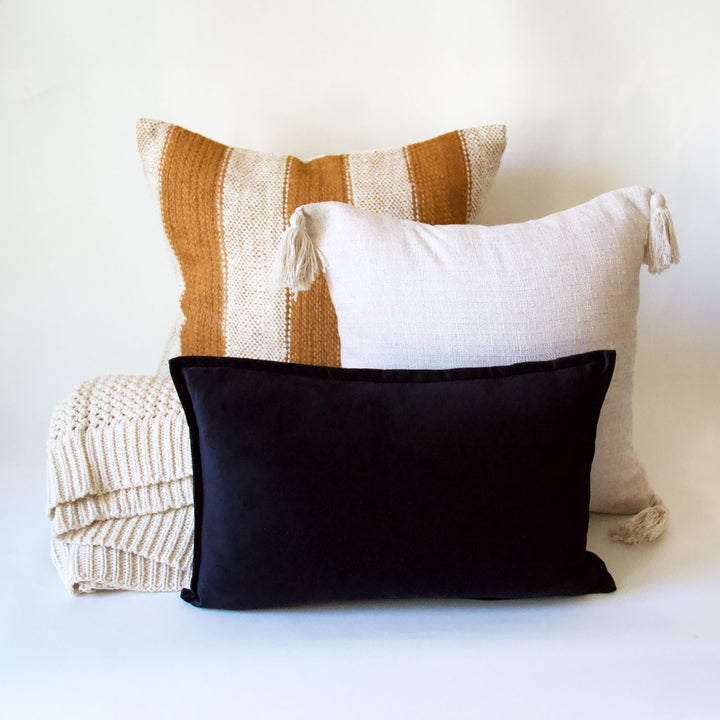 Halloween Couch Bundle - Rusty Stripes