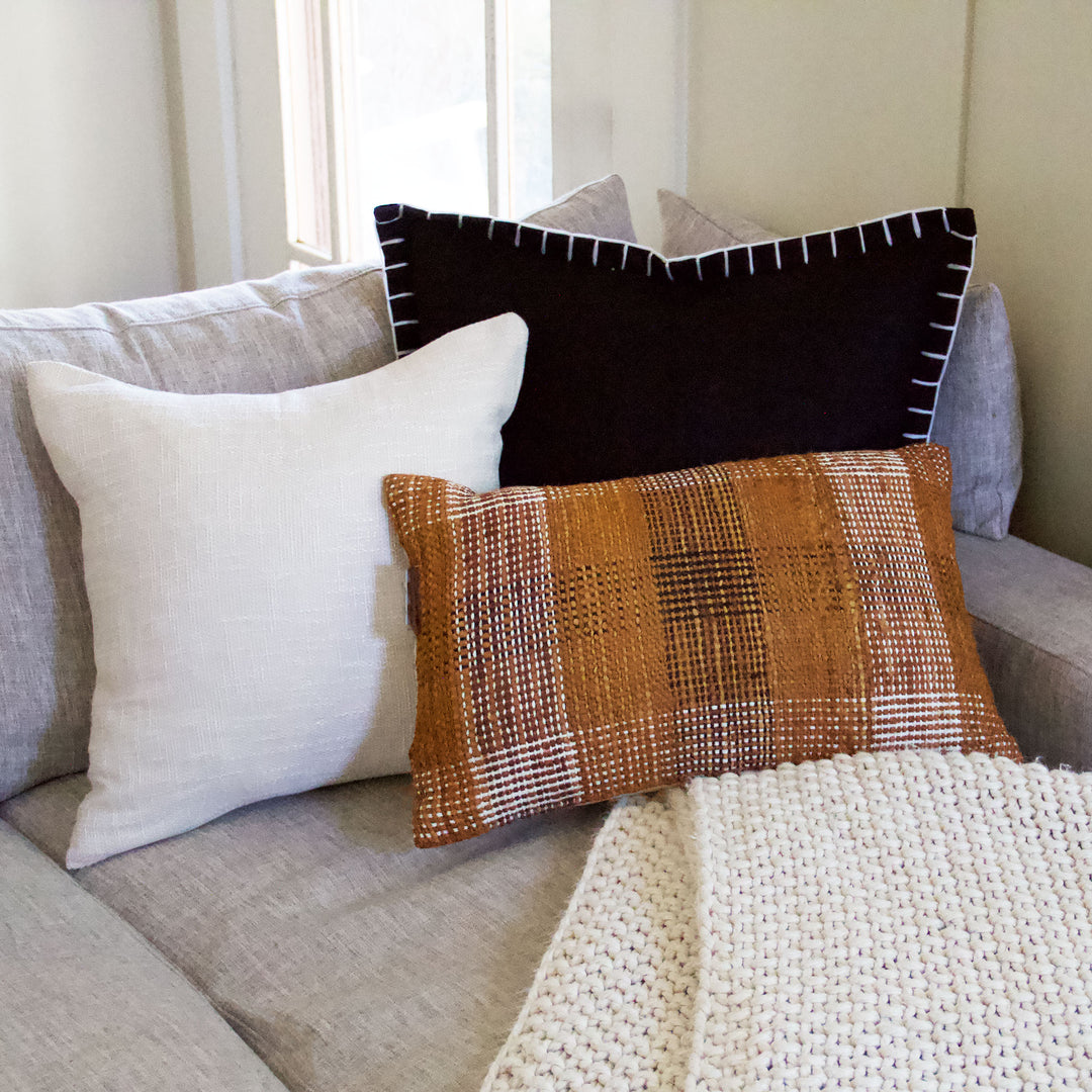 Halloween Couch Bundle - The Scarecrow