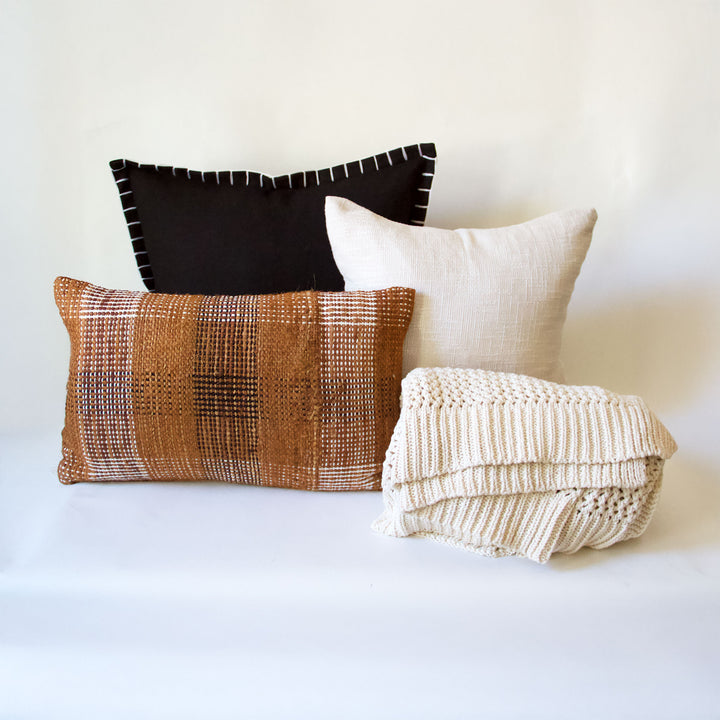 Halloween Couch Bundle - The Scarecrow