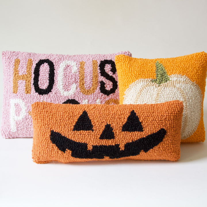 Hocus Pocus Hook Pillow