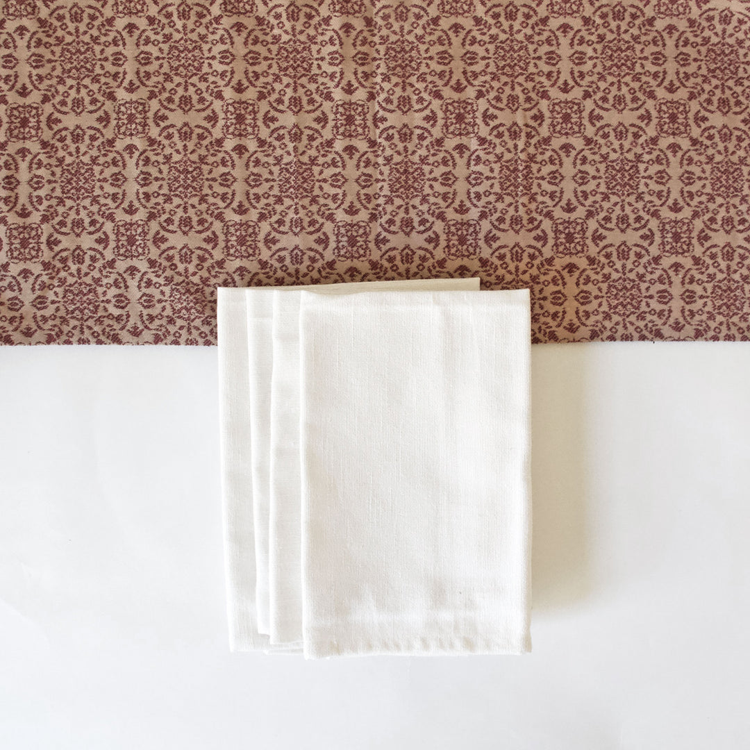 Table Setting Bundle - Jacquard