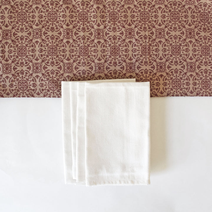 Table Setting Bundle - Jacquard