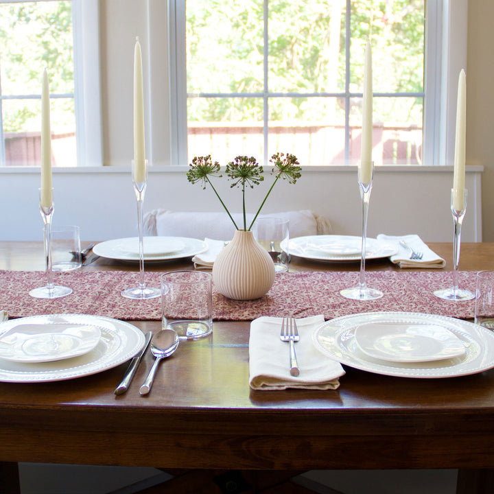 Table Setting Bundle - Jacquard