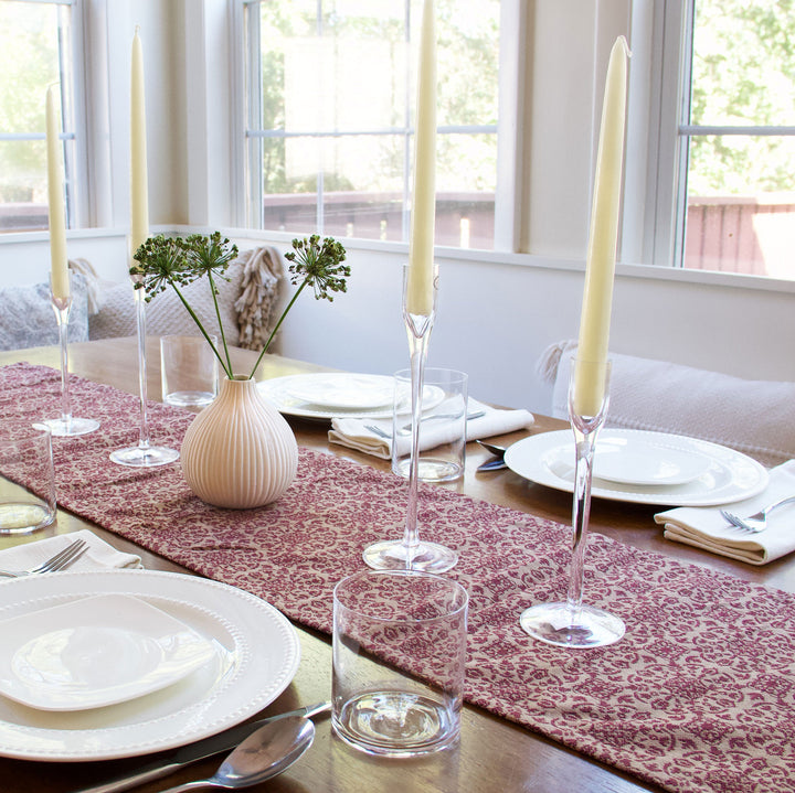 Table Setting Bundle - Jacquard