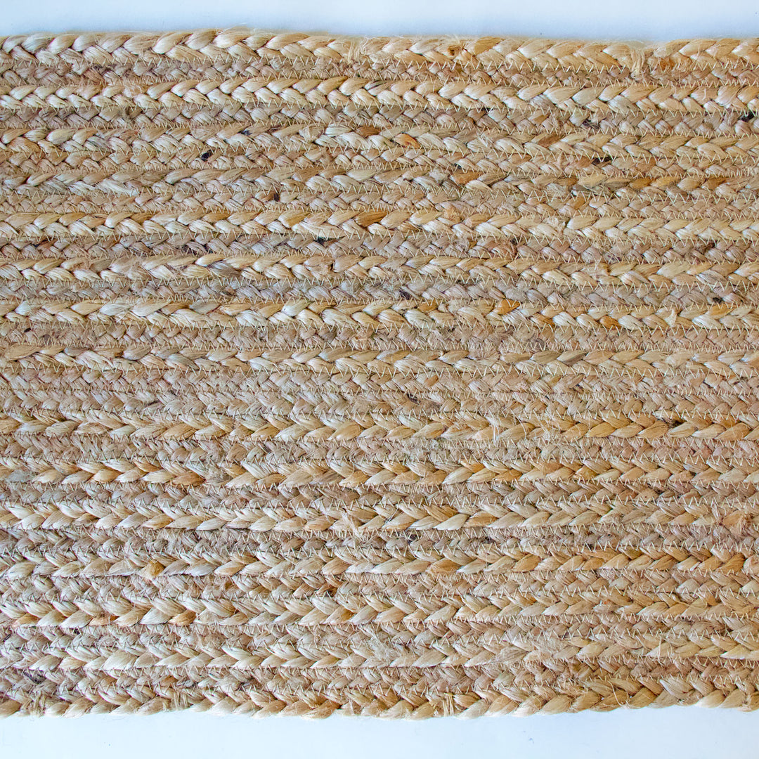 Jute Table Runner