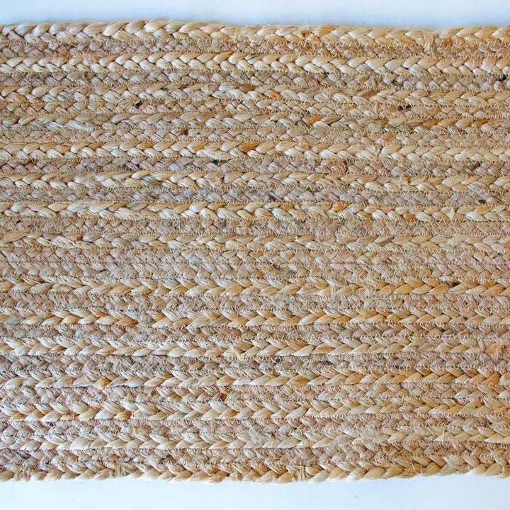 Jute Table Runner