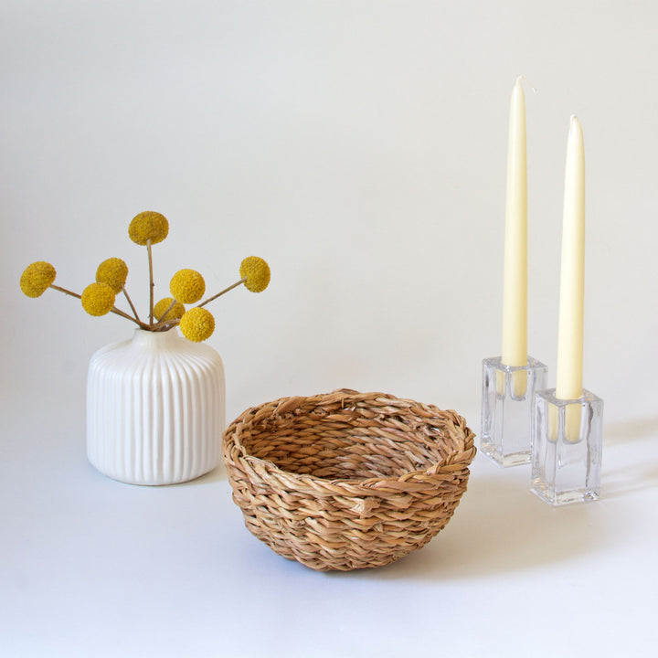 Console Table Bundle - Neutrals