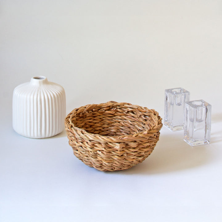 Console Table Bundle - Neutrals