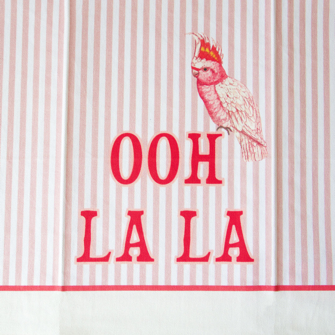 Ooh La La Kitchen Towel