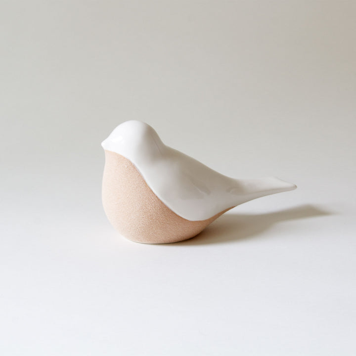 Porcelain Bird