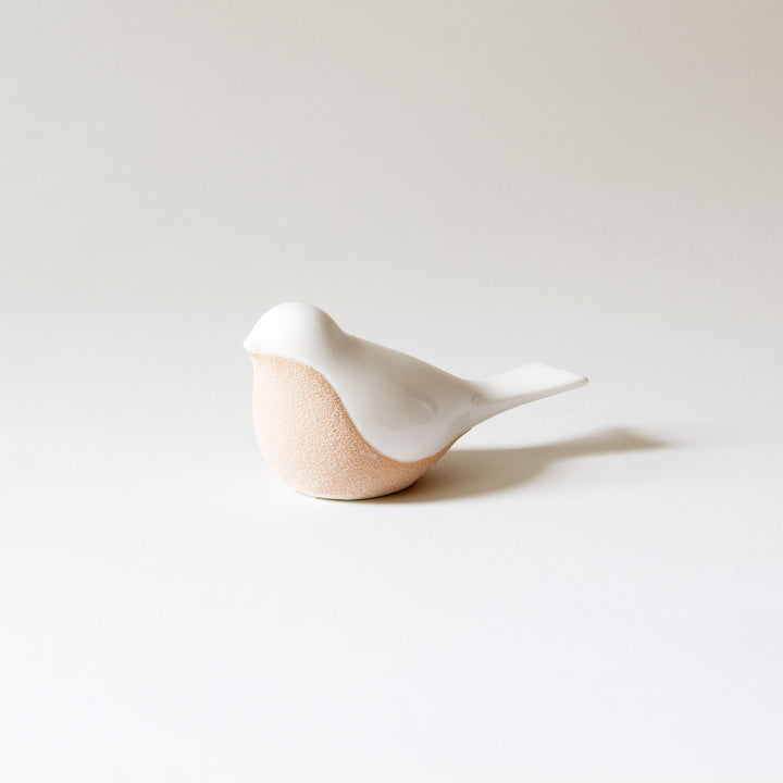 Porcelain Bird