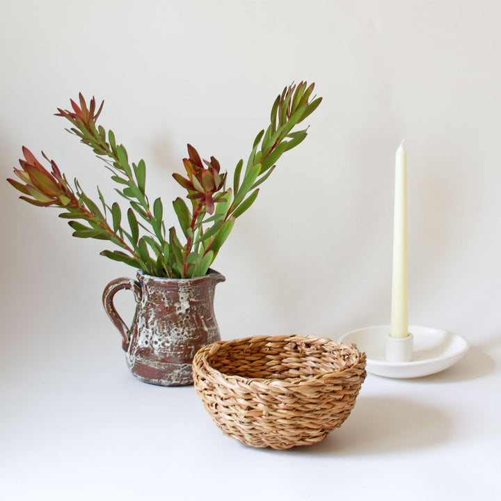 Mantel Bundle - Rustic