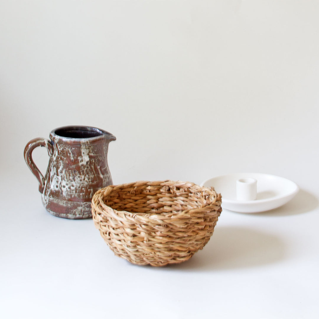 Mantel Bundle - Rustic