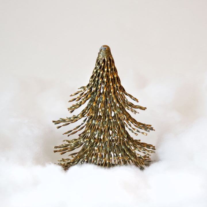Twisted Metal Christmas Tree