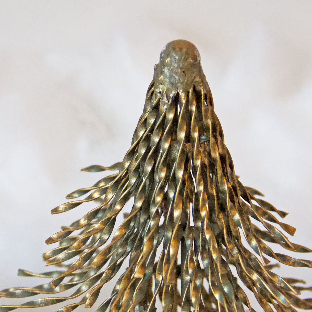 Twisted Metal Christmas Tree