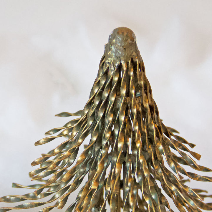 Twisted Metal Christmas Tree