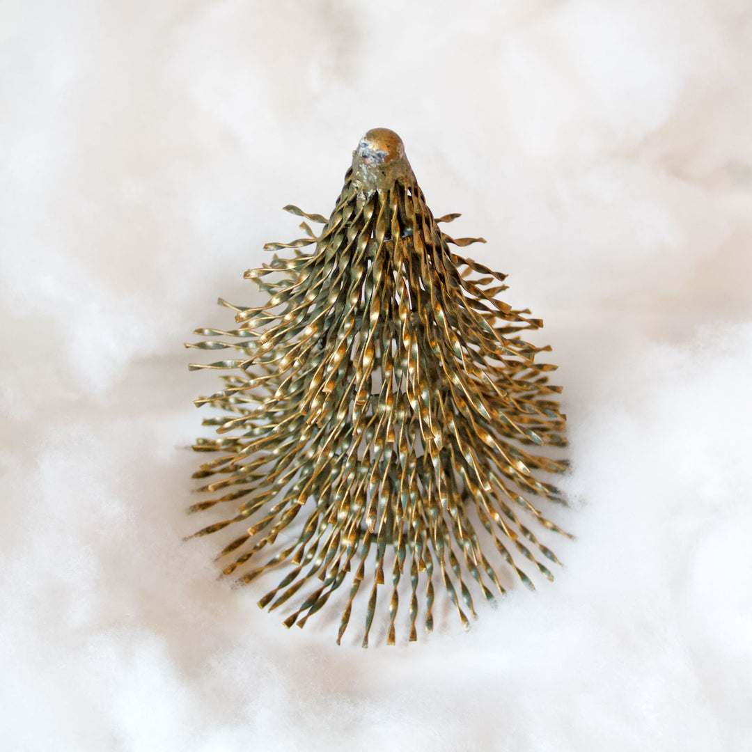 Twisted Metal Christmas Tree