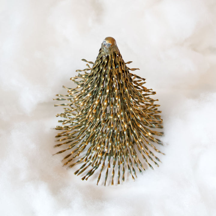 Twisted Metal Christmas Tree