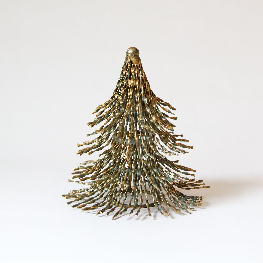 Twisted Metal Christmas Tree